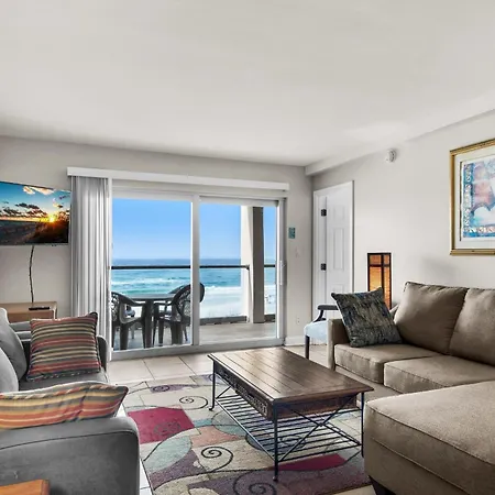 Villa Regency Towers 405 West